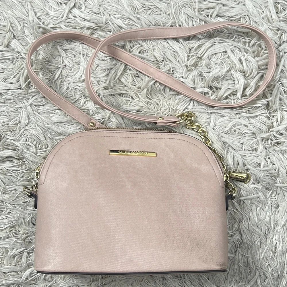 Steven Madden Purse - Picture 1 of 6
